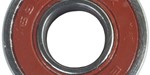 Roulement Enduro 698 LLU MAX - ABEC 3 MAX (Radial) - 8x19x6